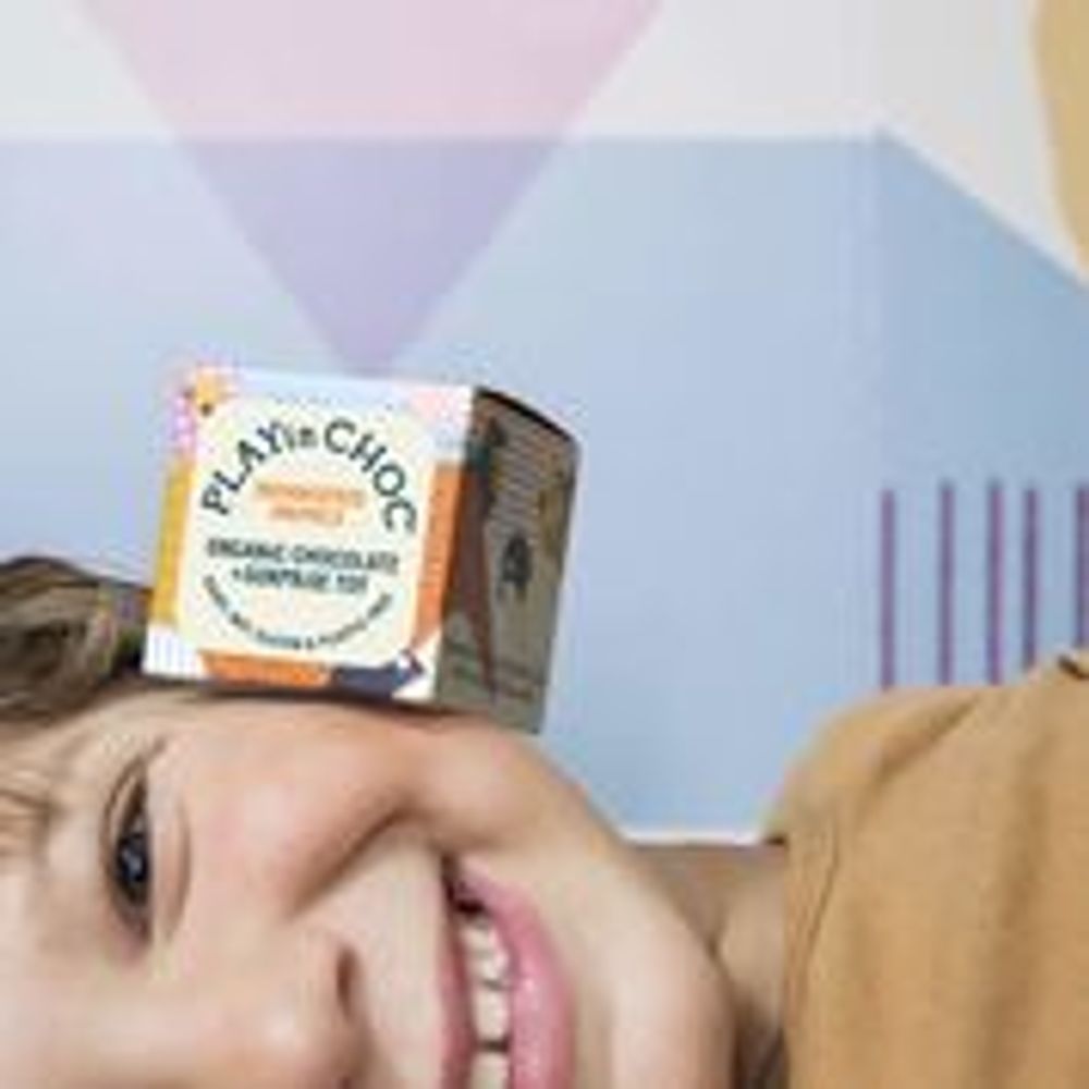 Cadeaux - Jouet - PlayIn CHOC ToyChoc Box Animaux en voie de disparition - PLAYIN CHOC