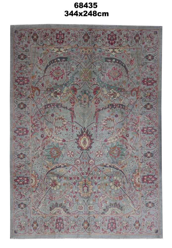 Tapis classiques - Classic Rugs - ORNATE