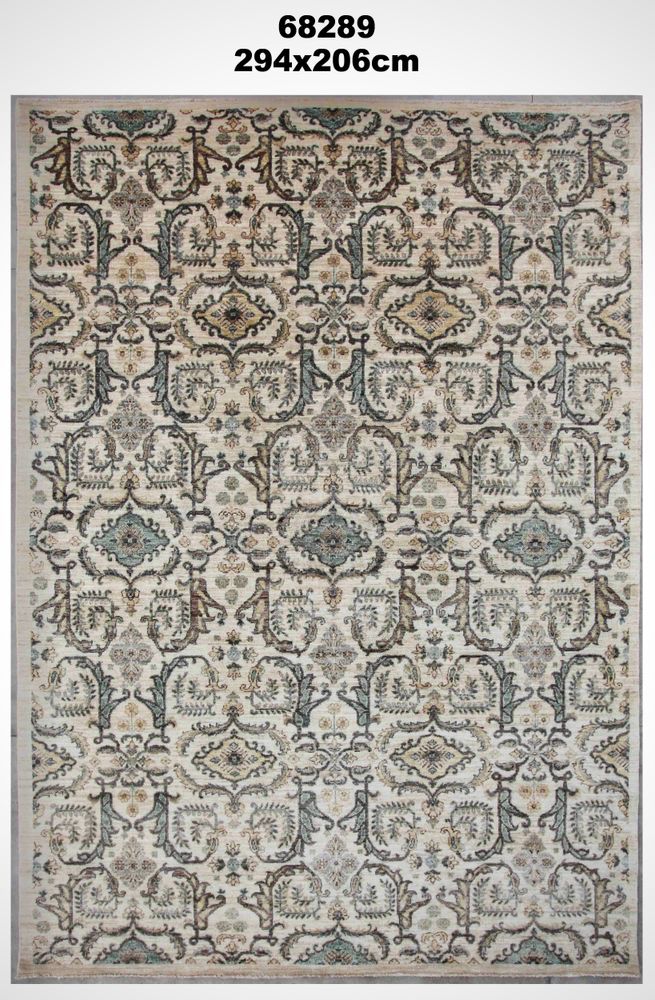 Tapis classiques - Classic Rugs - ORNATE