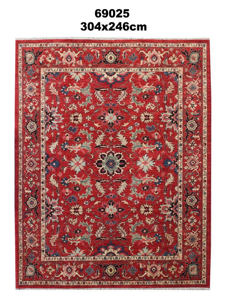 Tapis classiques - Classic Rugs - ORNATE
