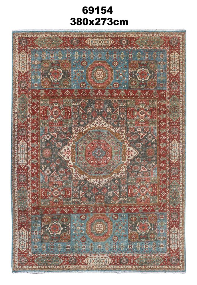 Tapis classiques - Classic Rugs - ORNATE