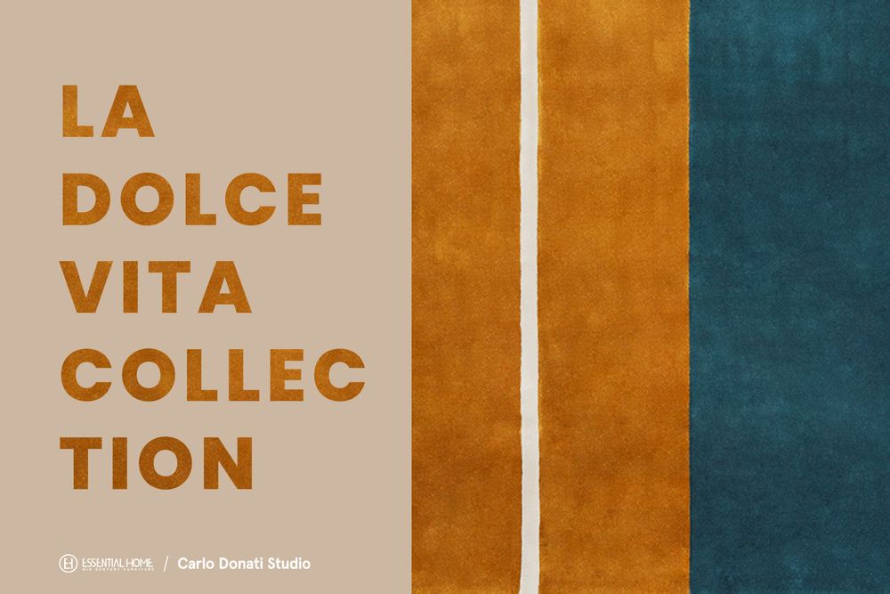 Other caperts - CLAUDIA| Rug - ESSENTIAL HOME