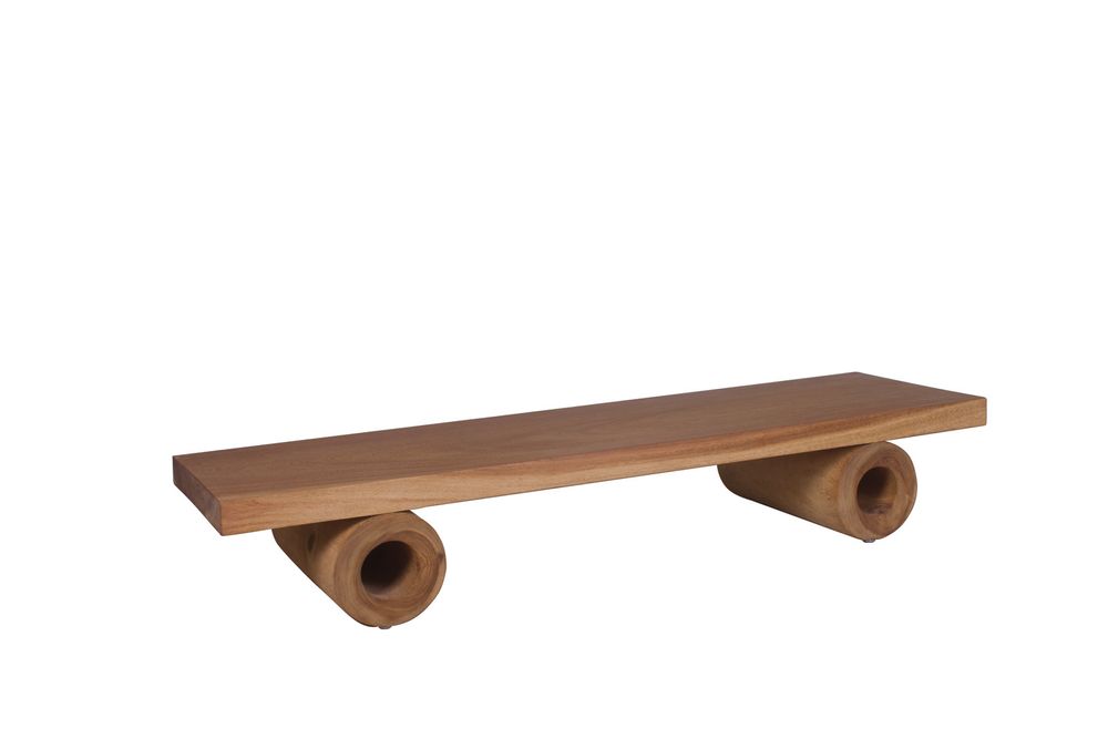 Sofas - SUAR - SUAR0203 - IL GIARDINO DI LEGNO