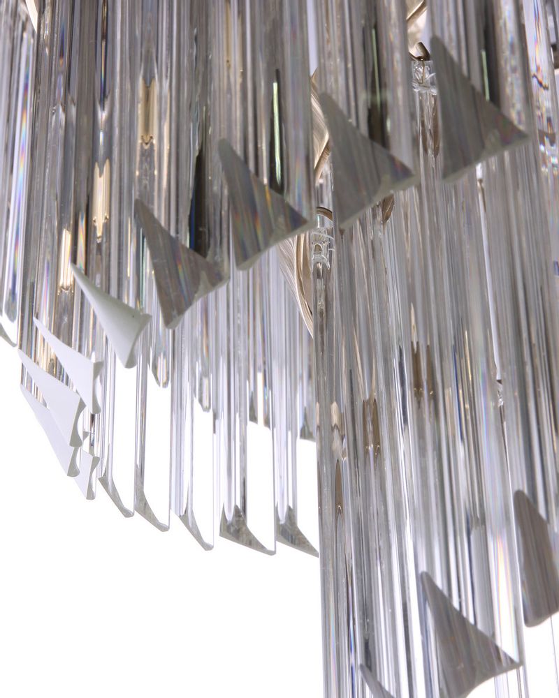 Hotel bedrooms - Royal Suspension - CASTRO LIGHTING