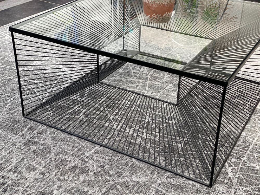 Tables basses - TABLE BASSE - SO SKIN - IDASY
