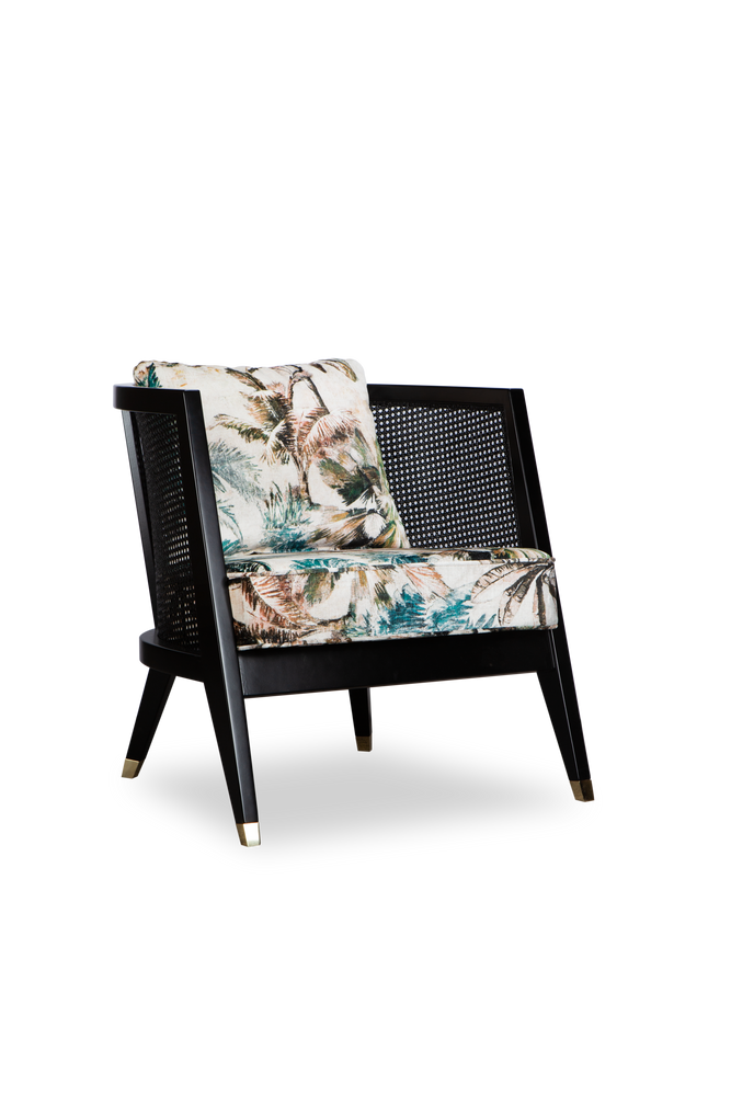 Fauteuils - EMILY | Fauteuil - SALMA
