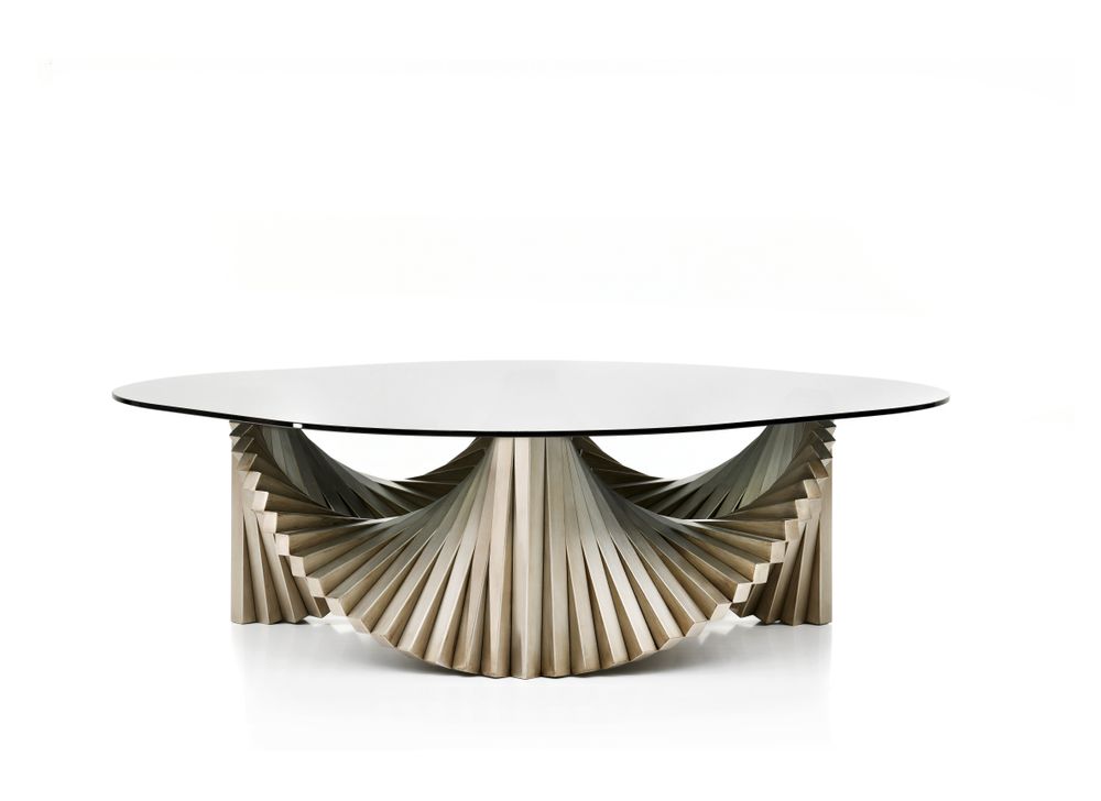 Tables basses - Table basse TEMPUS - COLECCION ALEXANDRA