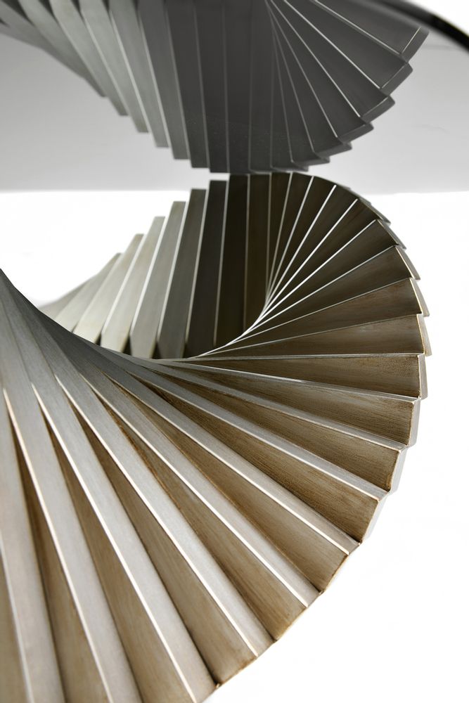 Tables basses - Table basse TEMPUS - COLECCION ALEXANDRA