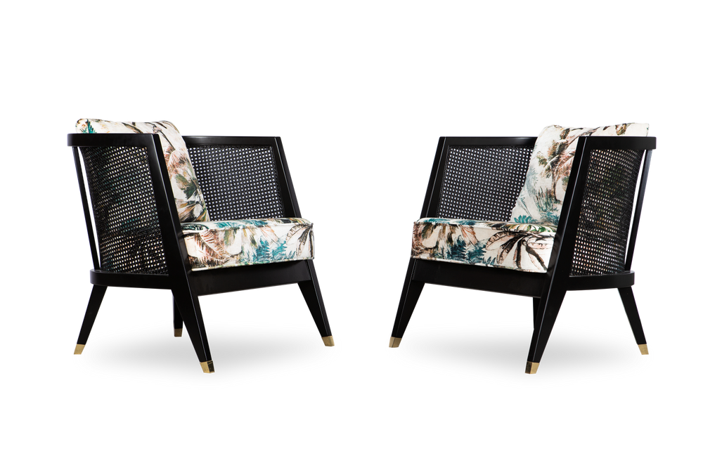 Fauteuils - EMILY | Fauteuil - SALMA