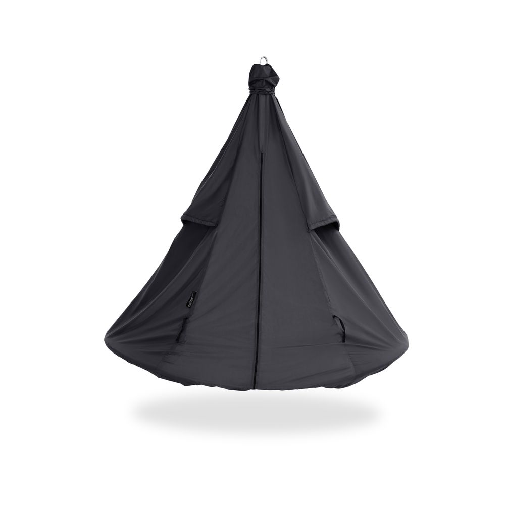 Revêtements sols extérieurs - Housse météo Black Pod - HANGOUT POD