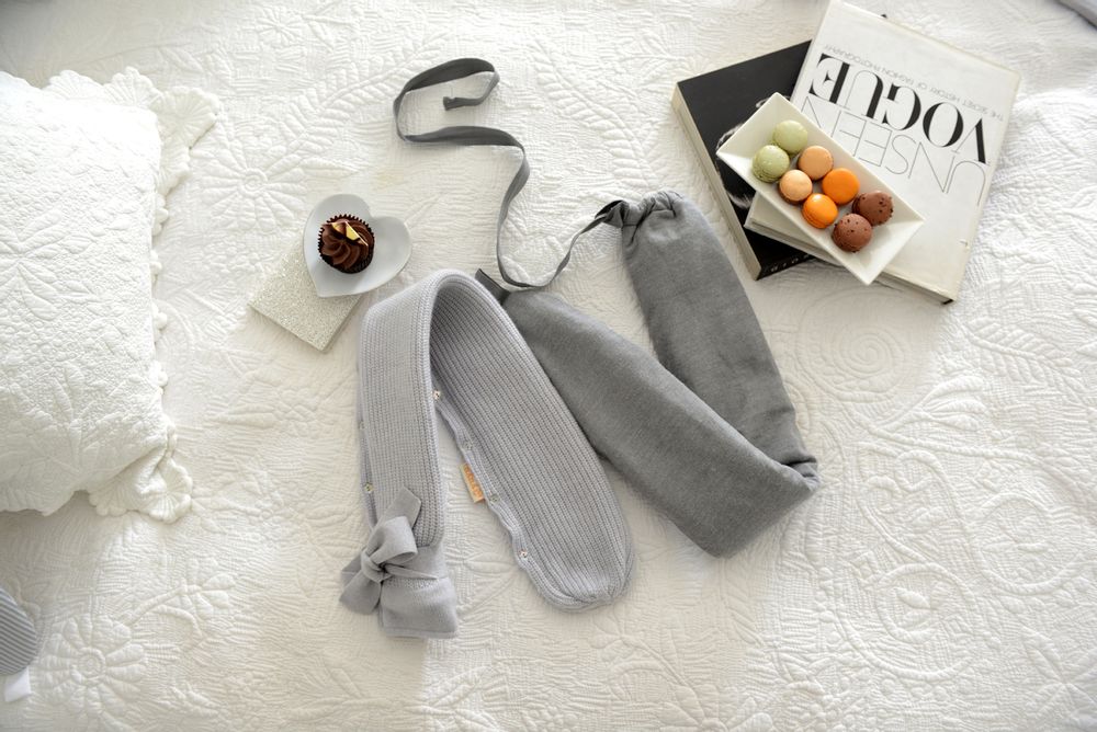 Comforters and pillows - YuYu covers - Pebble - YUYU BOTTLE