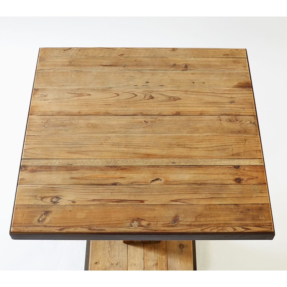 Tables Salle à Manger - TABLE EM-778 - CRISAL DECORACIÓN