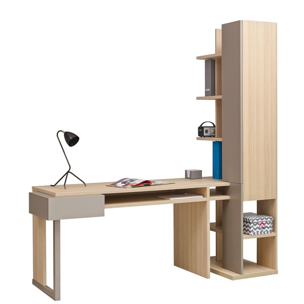 Bureaux - Bureau GRAPHIC - GAUTIER KIDS