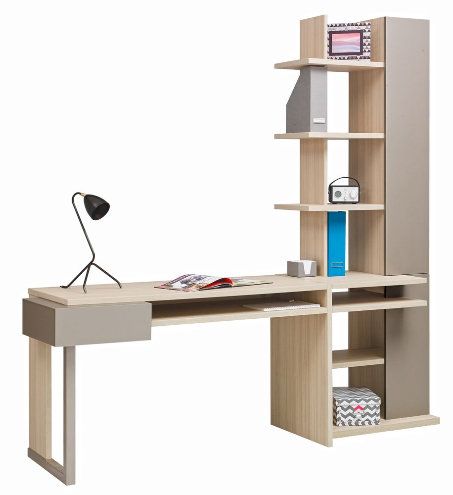 Bureaux - Bureau GRAPHIC - GAUTIER KIDS