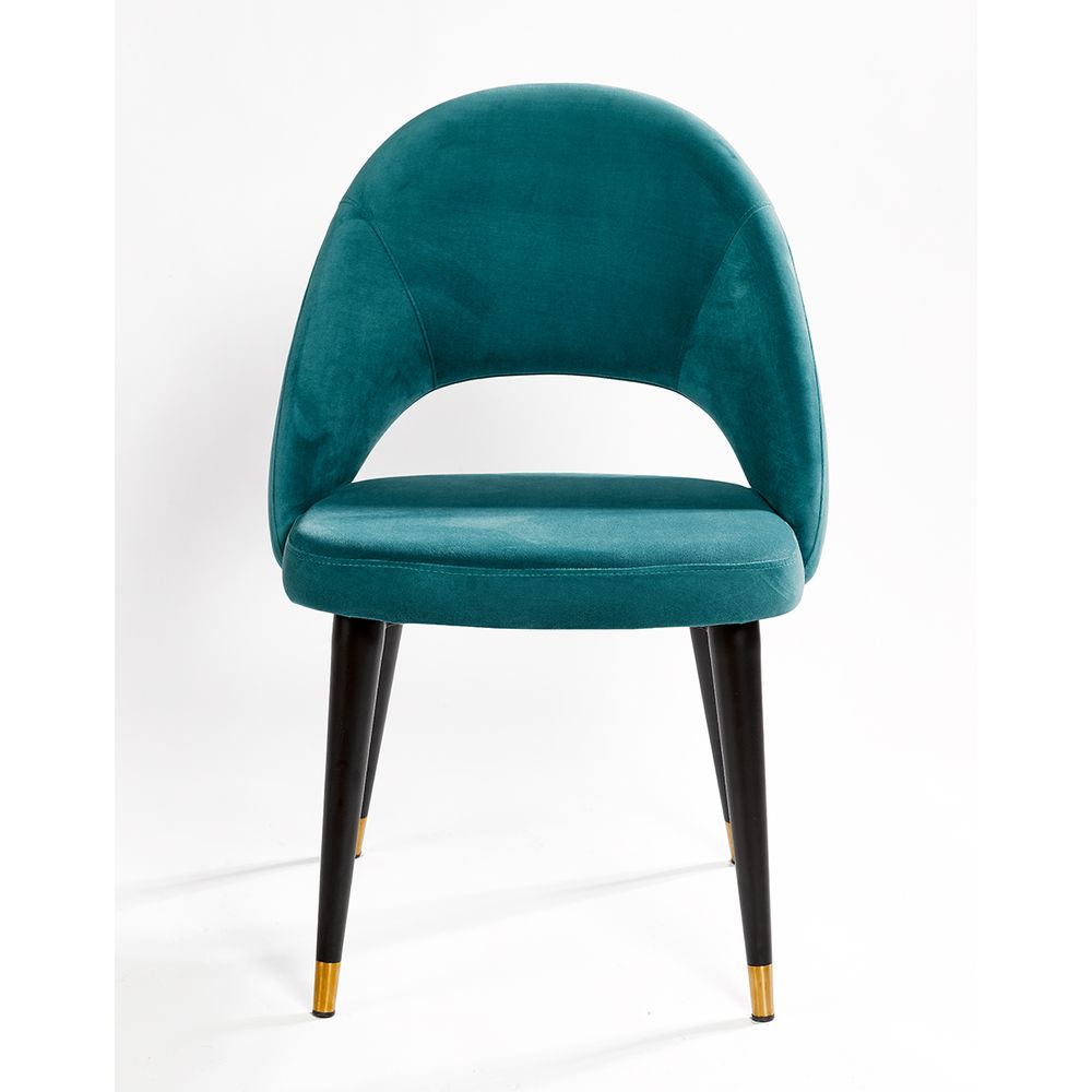 Chairs for hospitalities & contracts - CHAIR MC-9255H-1 - CRISAL DECORACIÓN