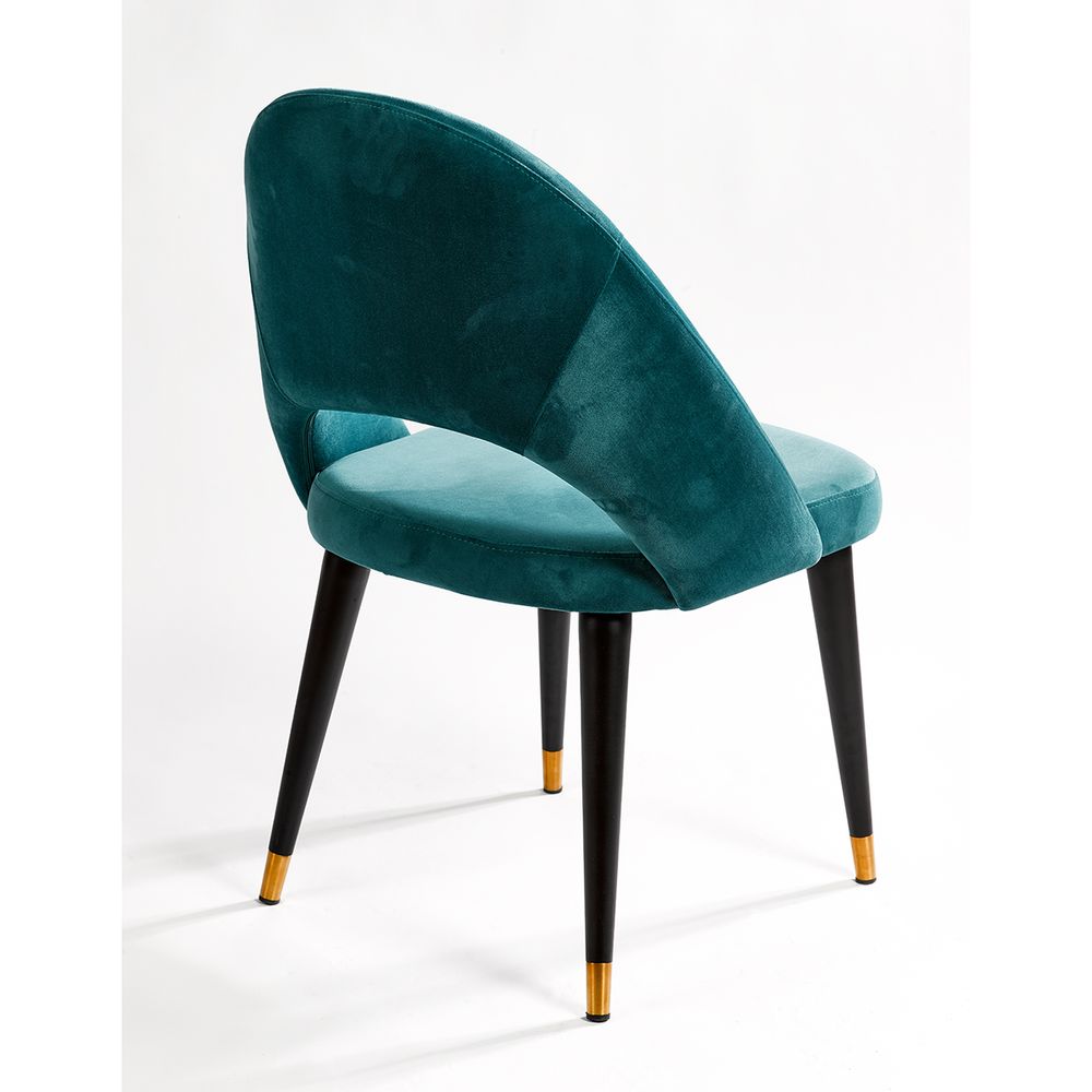 Chairs for hospitalities & contracts - CHAIR MC-9255H-1 - CRISAL DECORACIÓN
