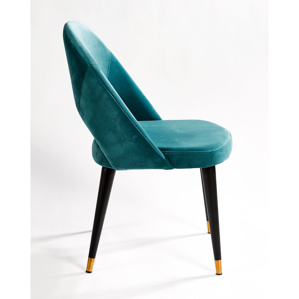 Chairs for hospitalities & contracts - CHAIR MC-9255H-1 - CRISAL DECORACIÓN
