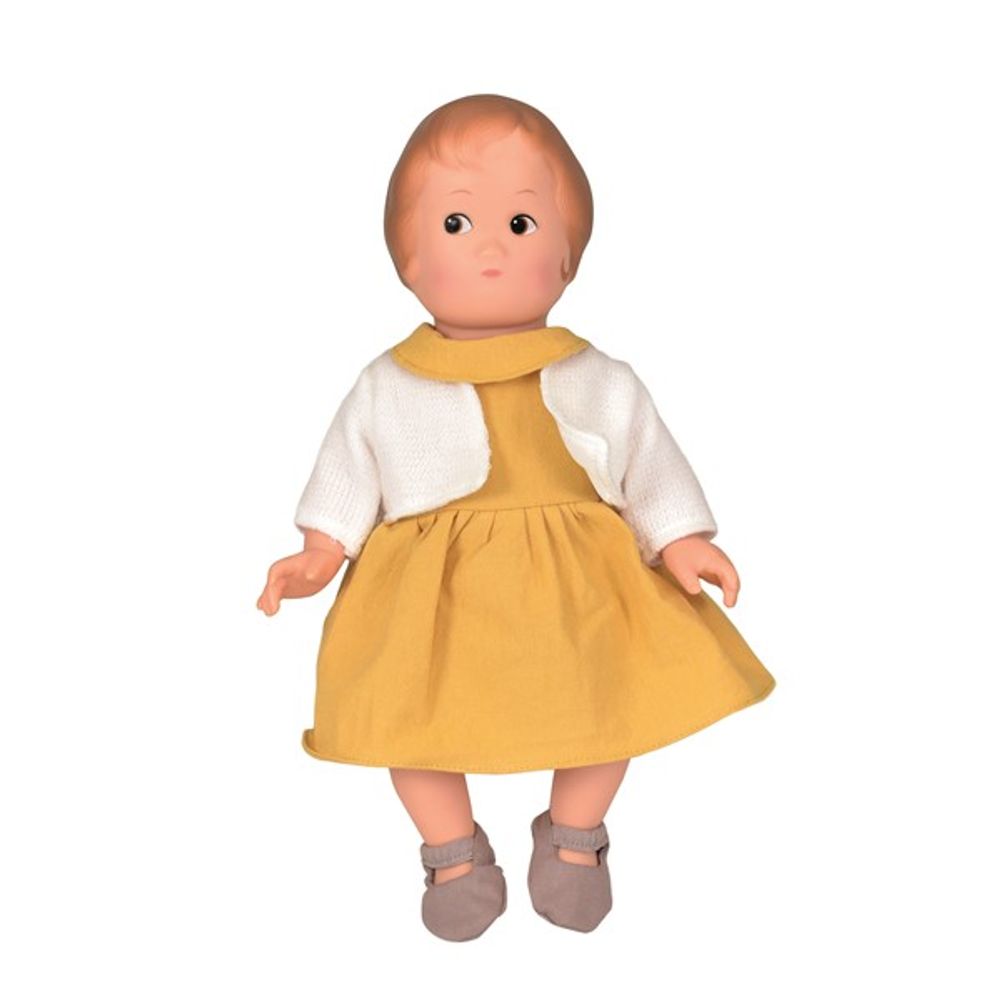 Jouets enfants - 700053 - POUPEE JEANNE - EGMONT TOYS