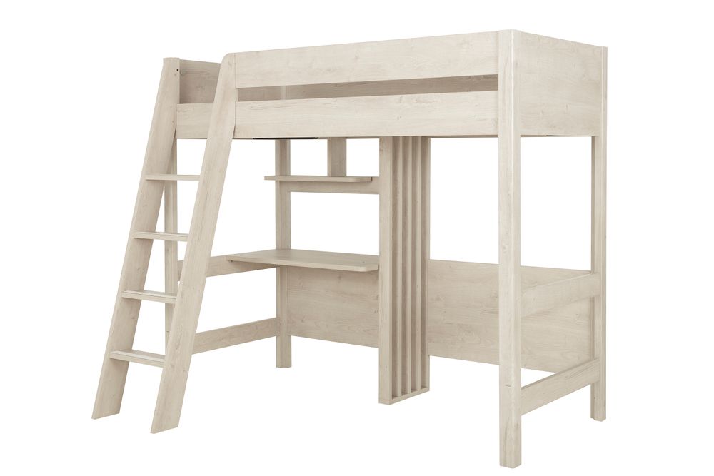 Lits - Lit mezzanine LODGE - GAUTIER KIDS