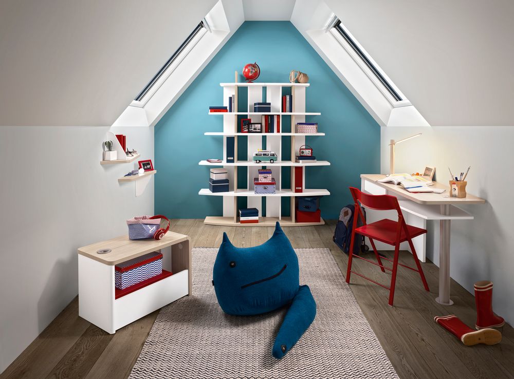 Bureaux - Bureau MISTRAL - GAUTIER KIDS