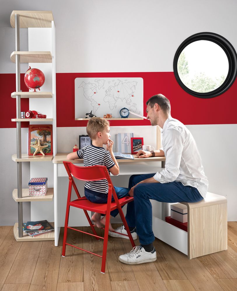 Bureaux - Bureau MISTRAL - GAUTIER KIDS