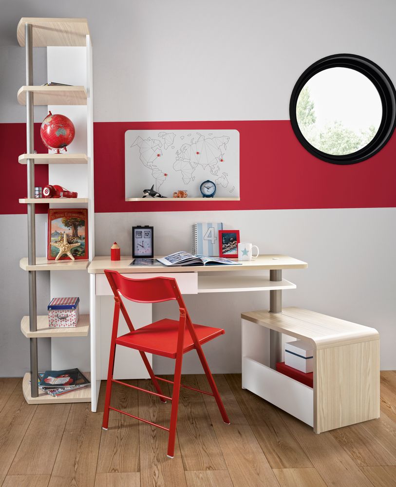 Bureaux - Bureau MISTRAL - GAUTIER KIDS