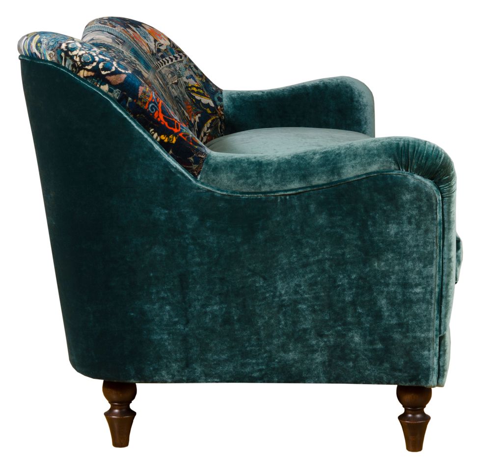 Sofas - Tiffany Grand Sofa - TETRAD AND SPINK & EDGAR