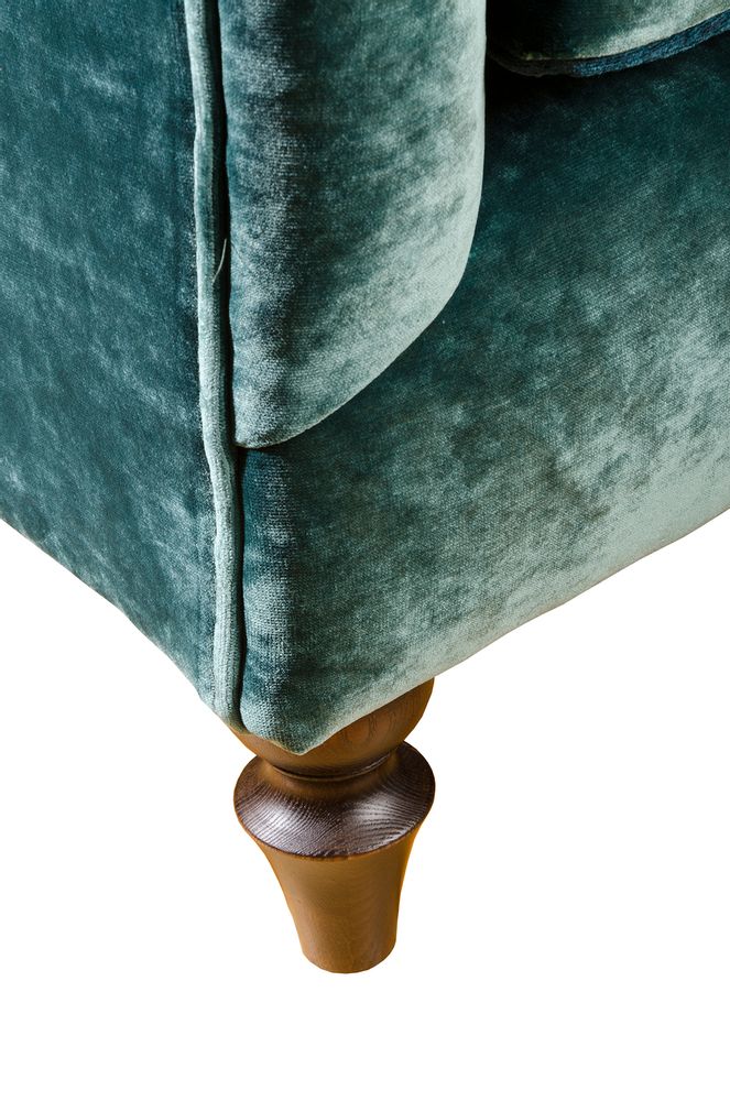 Sofas - Tiffany Grand Sofa - TETRAD AND SPINK & EDGAR