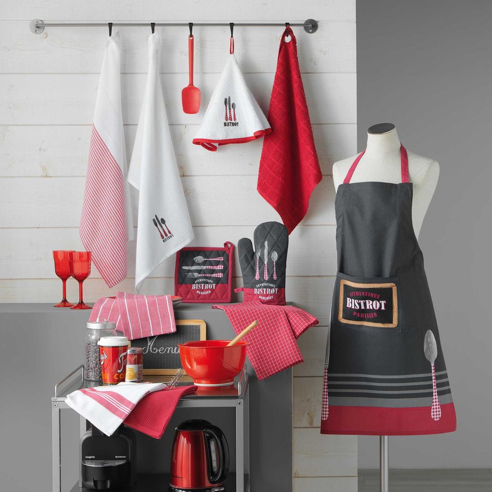 Linge de table textile - LINGE DE TABLE - U10 - DOUCEUR D'INTÉRIEUR