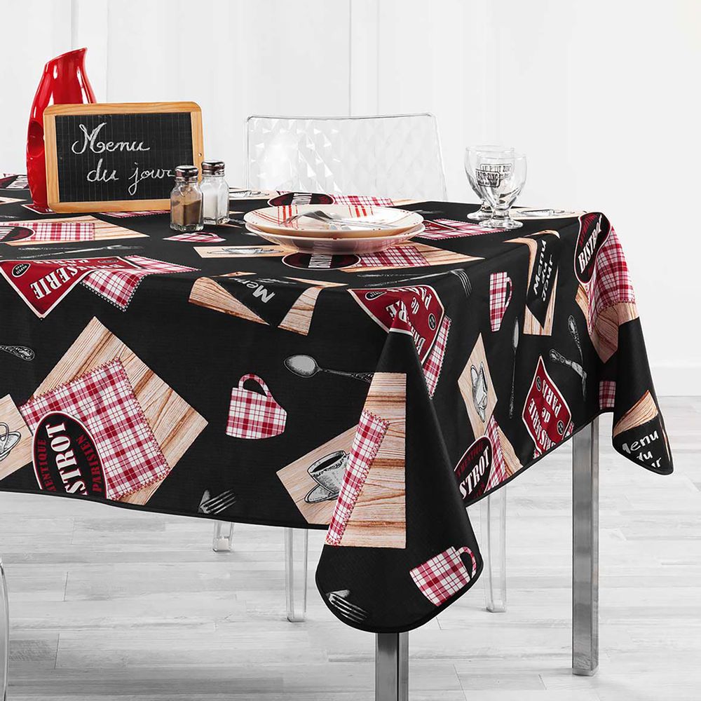 Linge de table textile - LINGE DE TABLE - U10 - DOUCEUR D'INTÉRIEUR