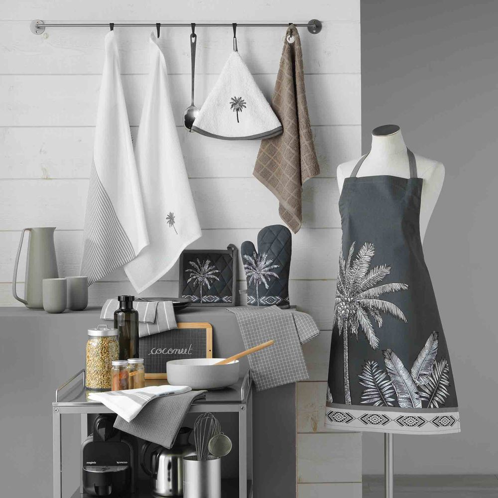 Linge de table textile - LINGE DE TABLE - U10 - DOUCEUR D'INTÉRIEUR