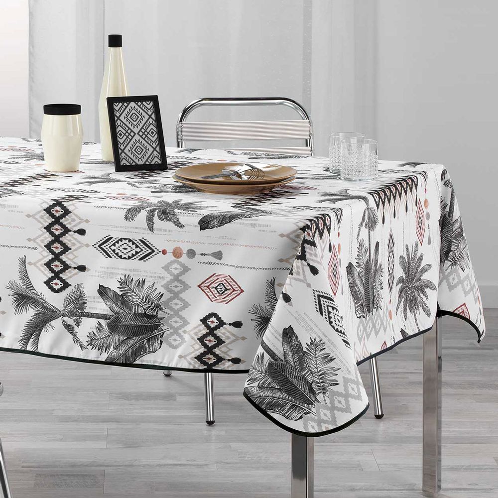 Linge de table textile - LINGE DE TABLE - U10 - DOUCEUR D'INTÉRIEUR