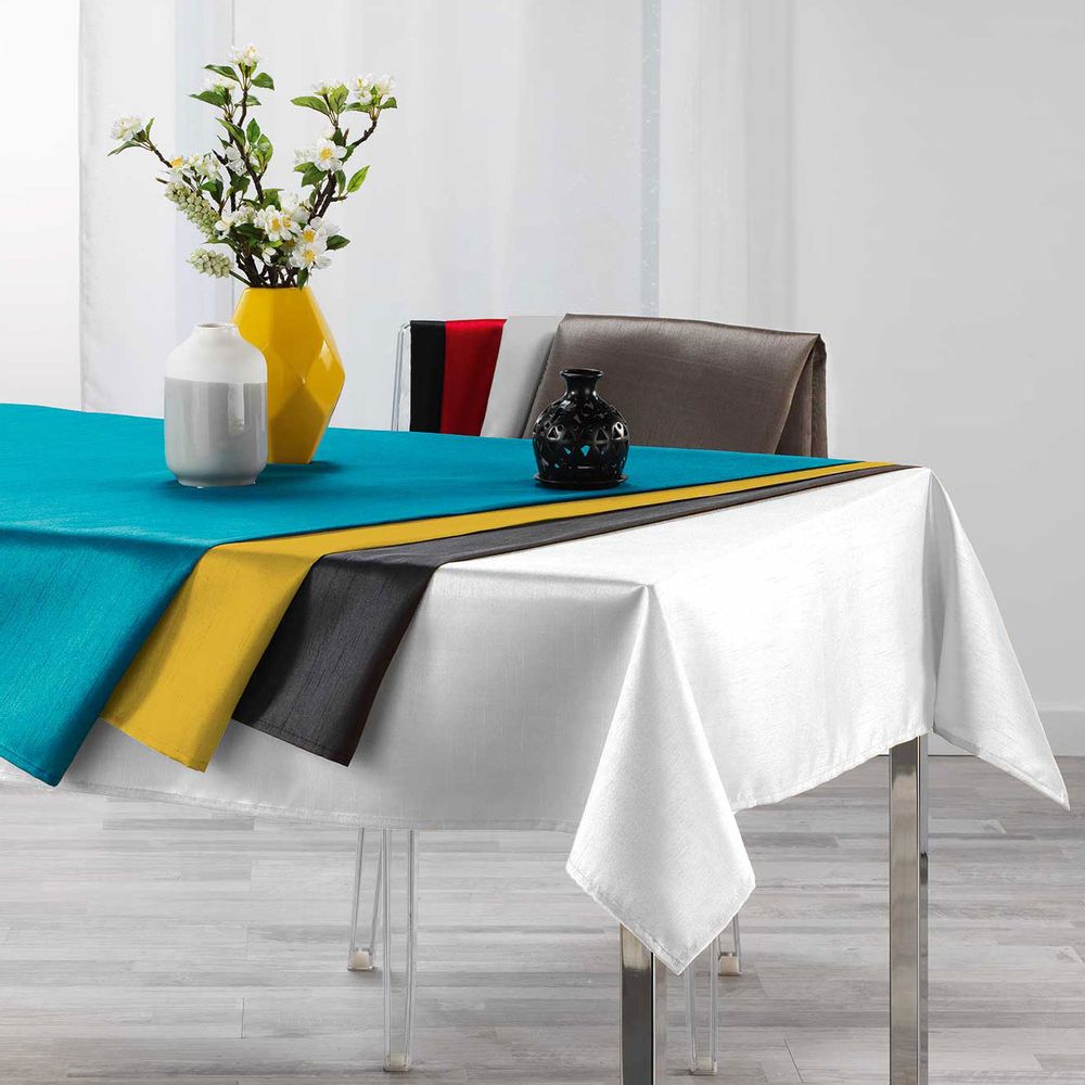Linge de table textile - LINGE DE TABLE - U10 - DOUCEUR D'INTÉRIEUR