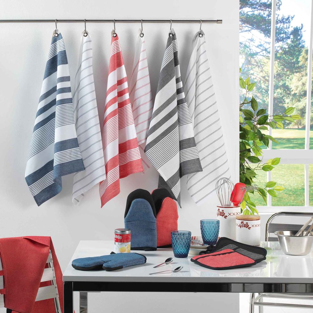 Linge de table textile - LINGE DE TABLE - U10 - DOUCEUR D'INTÉRIEUR
