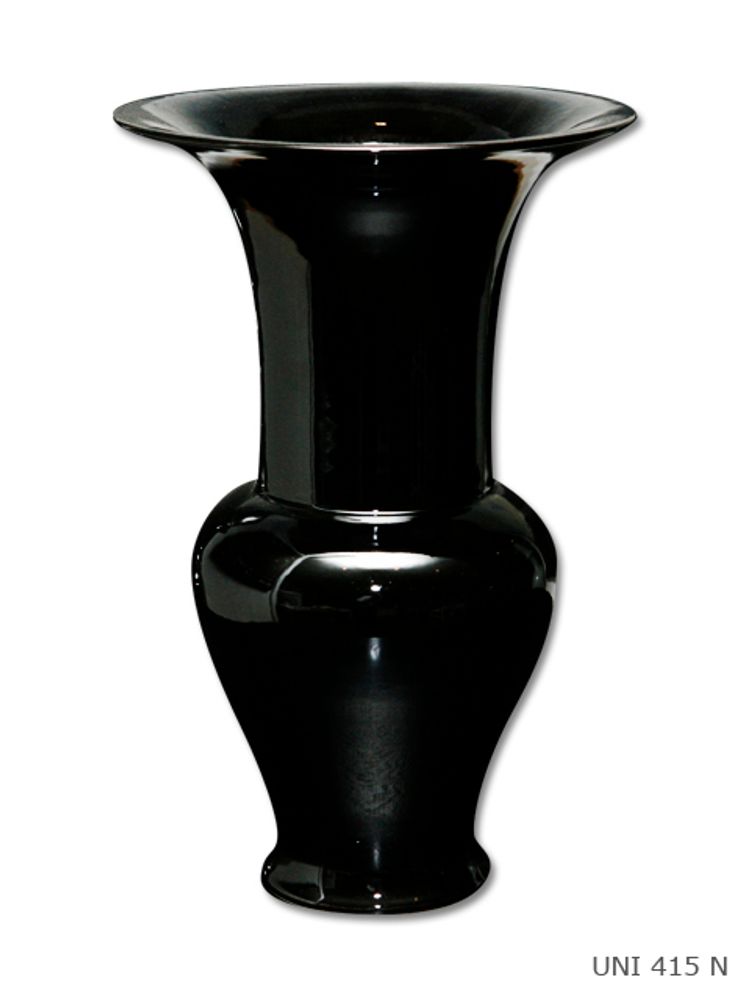 Céramique - Vase, Pot et Jarre Noir Impérial - ASIATIDES