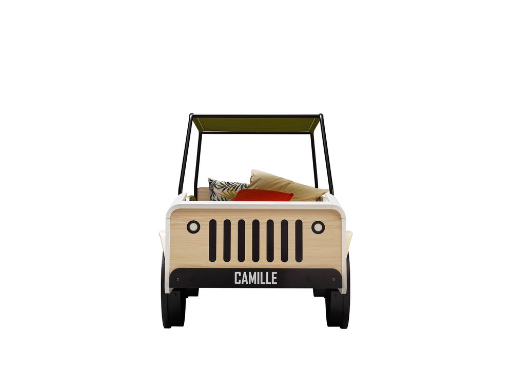 Lits - Lit voiture JIIP - GAUTIER KIDS