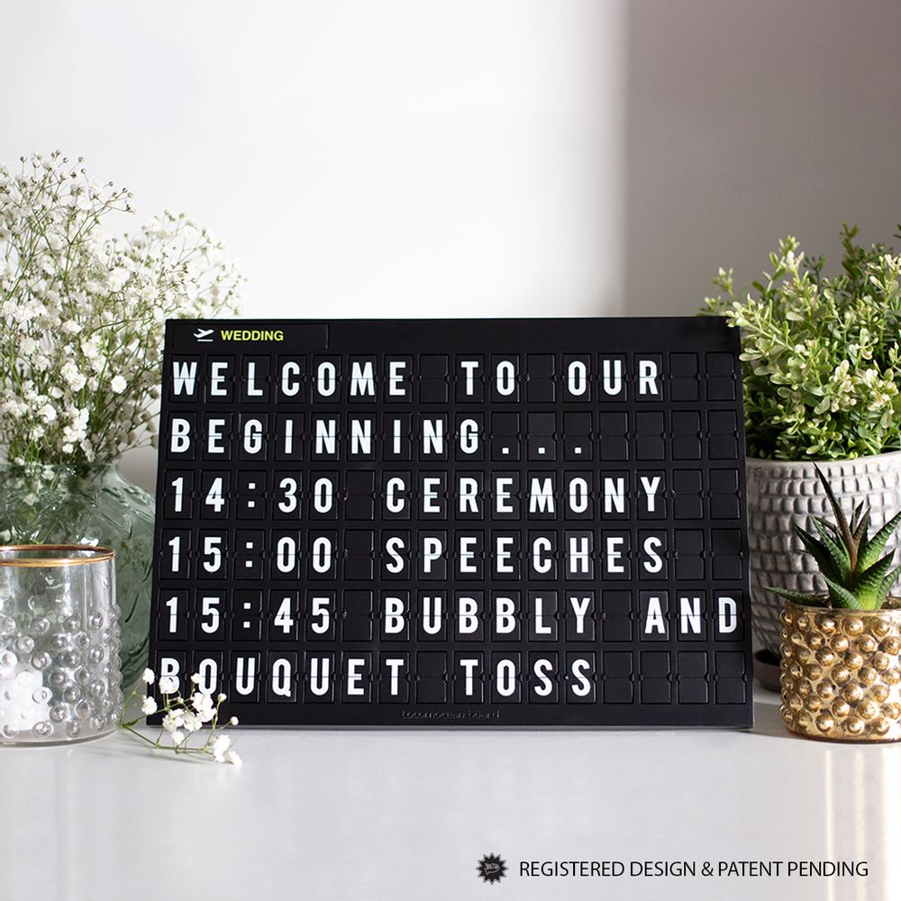 Objets de décoration - Locomocean Board - A4 - LOCOMOCEAN