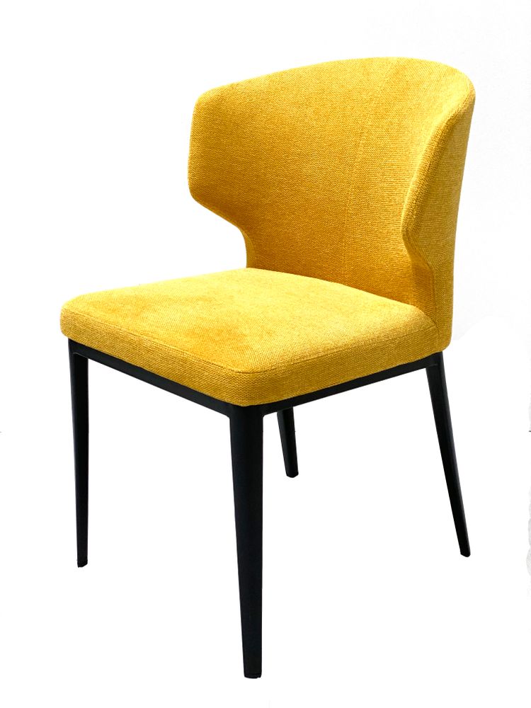 Chaises - CHAISE DE REPAS VENUS - SO SKIN - IDASY