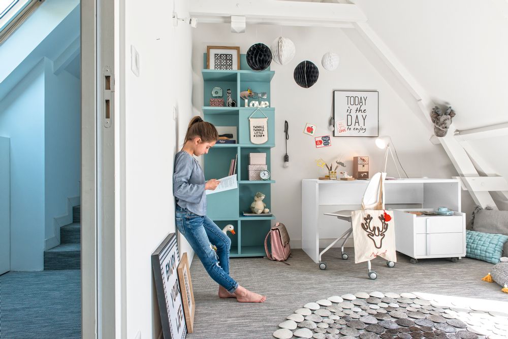 Bureaux - Bureau TACTIL - GAUTIER KIDS