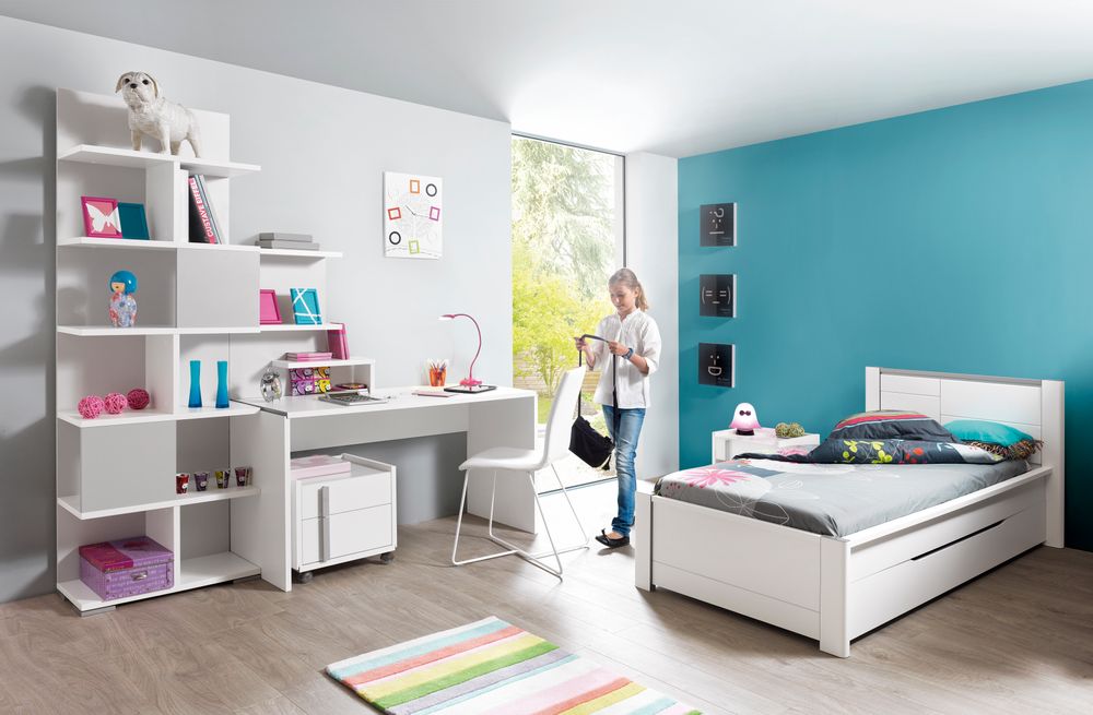 Bureaux - Bureau TACTIL - GAUTIER KIDS