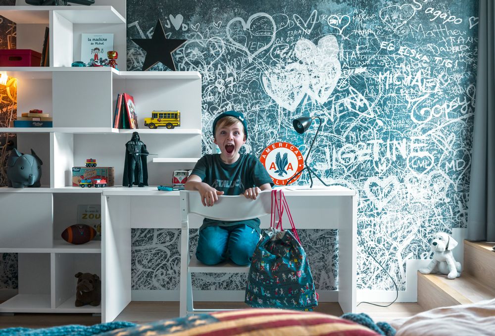 Bureaux - Bureau TACTIL - GAUTIER KIDS