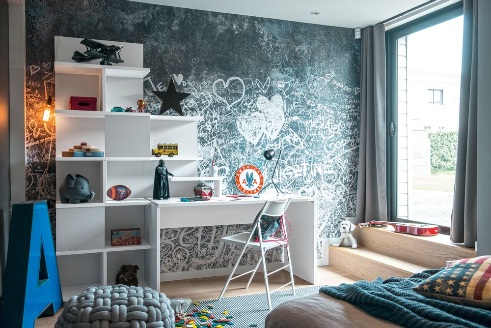 Bureaux - Bureau TACTIL - GAUTIER KIDS