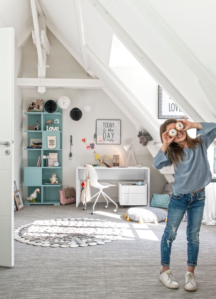 Bureaux - Bureau TACTIL - GAUTIER KIDS