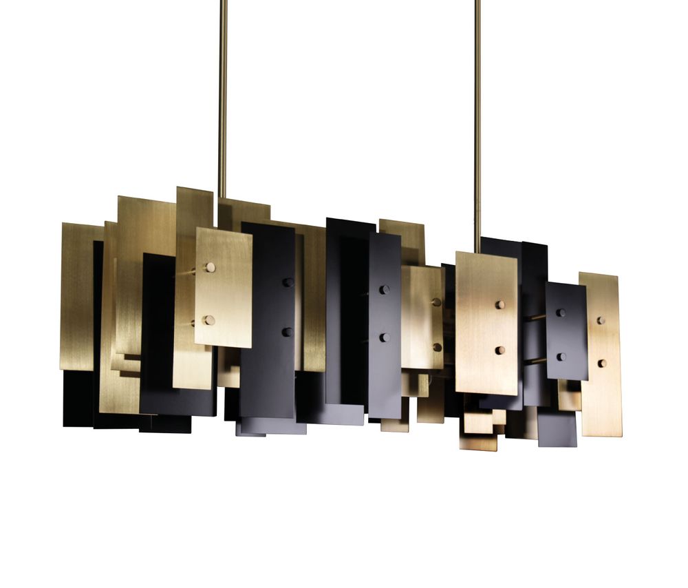 Suspensions - Fo Tan Suspension Lamp - CREATIVEMARY