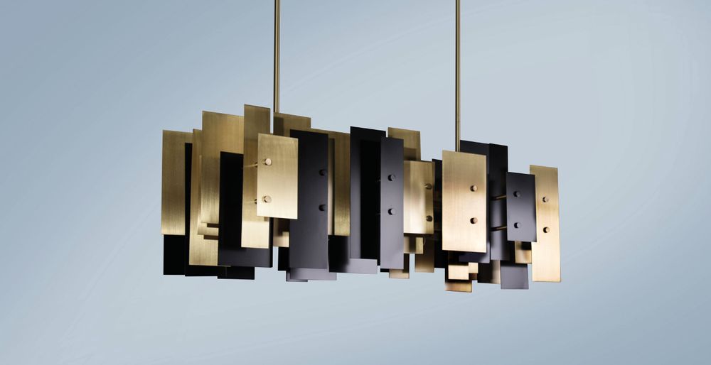 Suspensions - Fo Tan Suspension Lamp - CREATIVEMARY