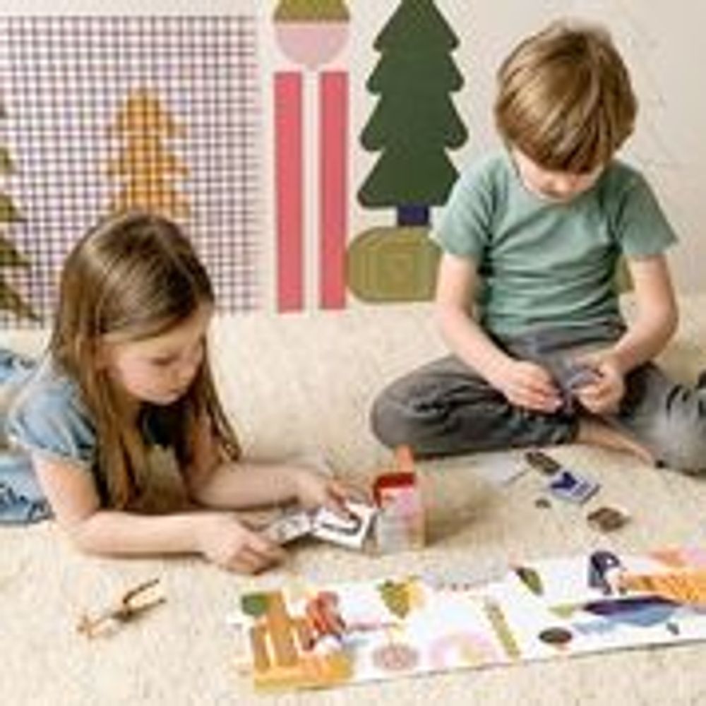 Cadeaux - PlayIn CHOC Complete ToyChoc Coffret Cadeau Animaux en voie de disparition - PLAYIN CHOC