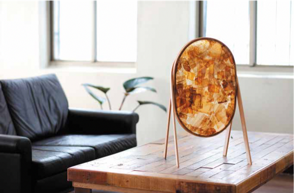 Objets de décoration - Objet décoratif HUBLOT - NEO-TAIWANESE CRAFTSMANSHIP