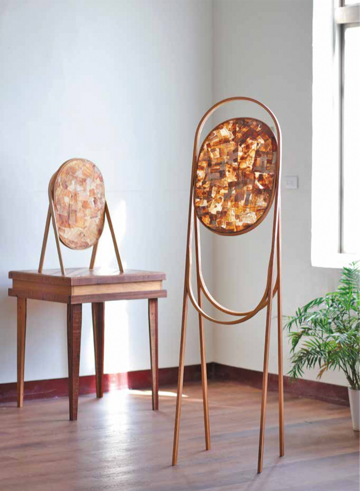 Objets de décoration - Objet décoratif HUBLOT - NEO-TAIWANESE CRAFTSMANSHIP