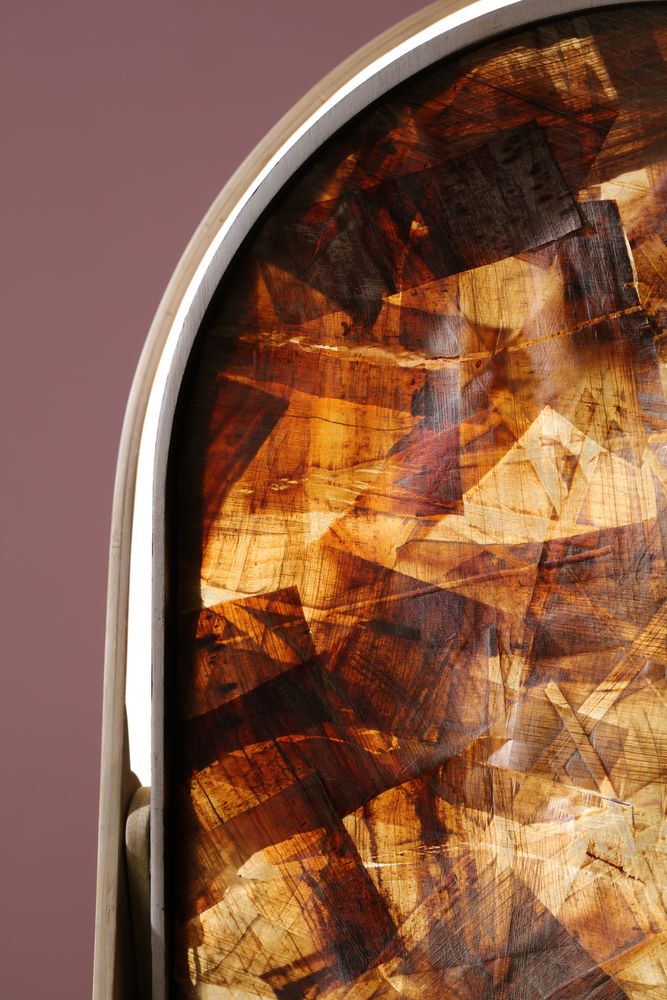 Objets de décoration - Objet décoratif HUBLOT - NEO-TAIWANESE CRAFTSMANSHIP
