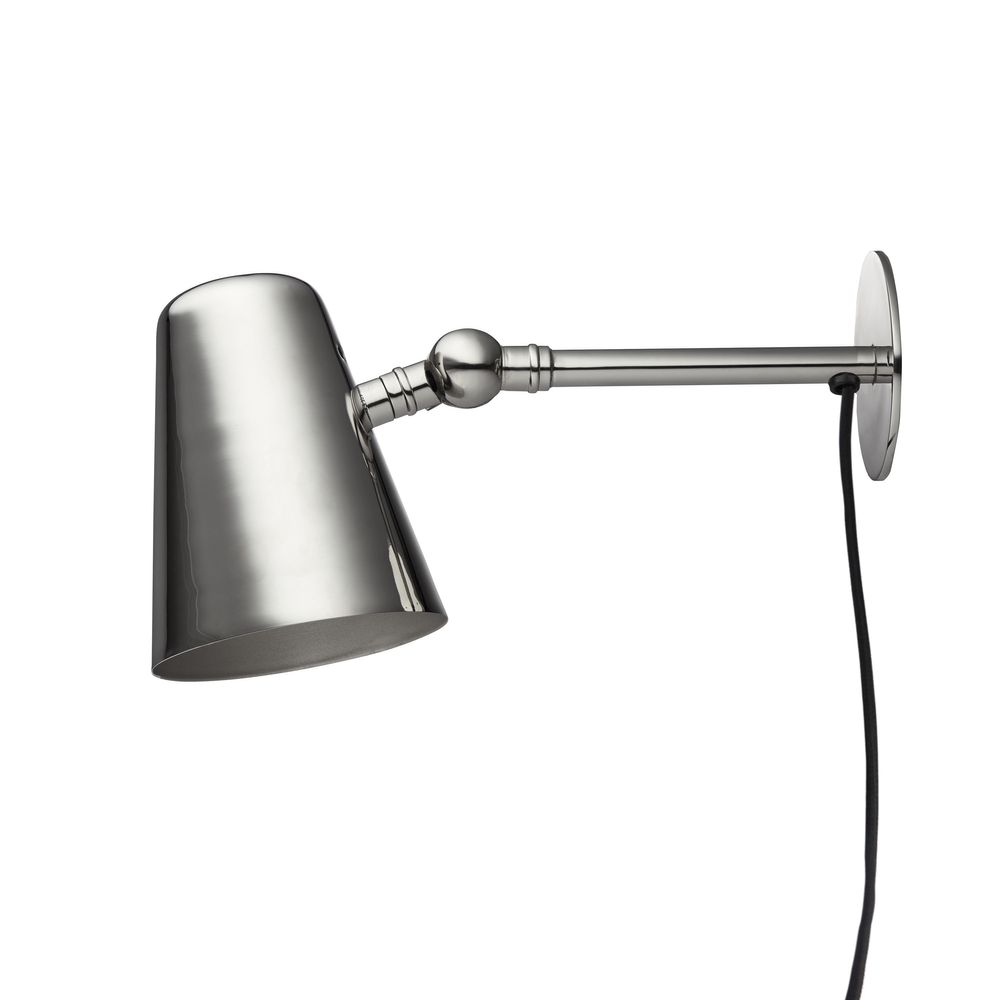 Decorative objects - Lamps, several designs - H. SKJALM P.
